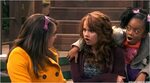 Peyton List / Skai Jackson - Disney's "Jessie"/"Evil Times T